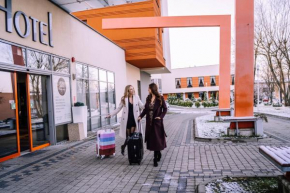 Hotel Szyndzielnia, Bielsko-Biała
